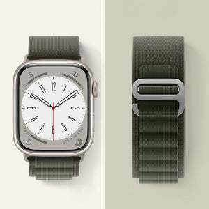 Hoco Apple Watch 38 / 40 / 41 / 42mm Alpine Loop Nylon Strap