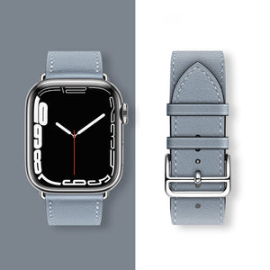 Hoco Apple Watch 38 / 40 / 41 / 42mm Genuine Leather Strap
