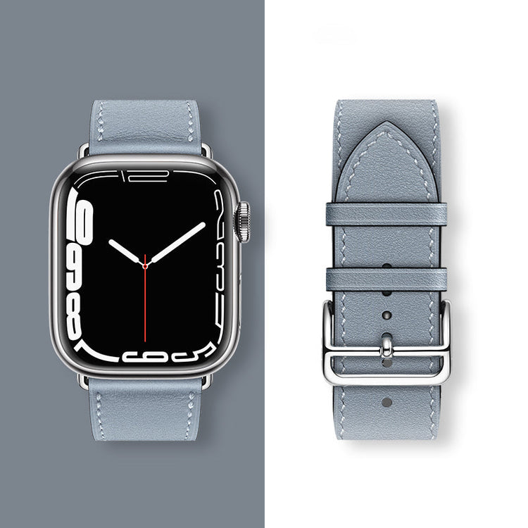 Hoco Apple Watch 38 / 40 / 41 / 42mm Genuine Leather Strap