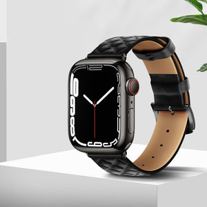 Hoco Apple Watch 38 / 40 / 41 / 42mm Leather Strap