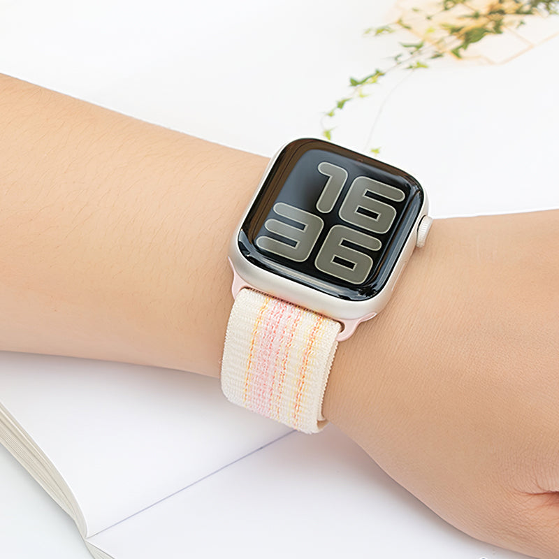 Hoco Apple Watch 38 / 40 / 41 / 42mm Nylon Strap