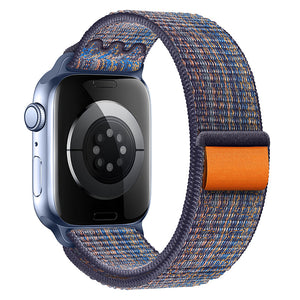 Hoco Apple Watch 44 / 45 / 46 / 49mm Nylon Strap