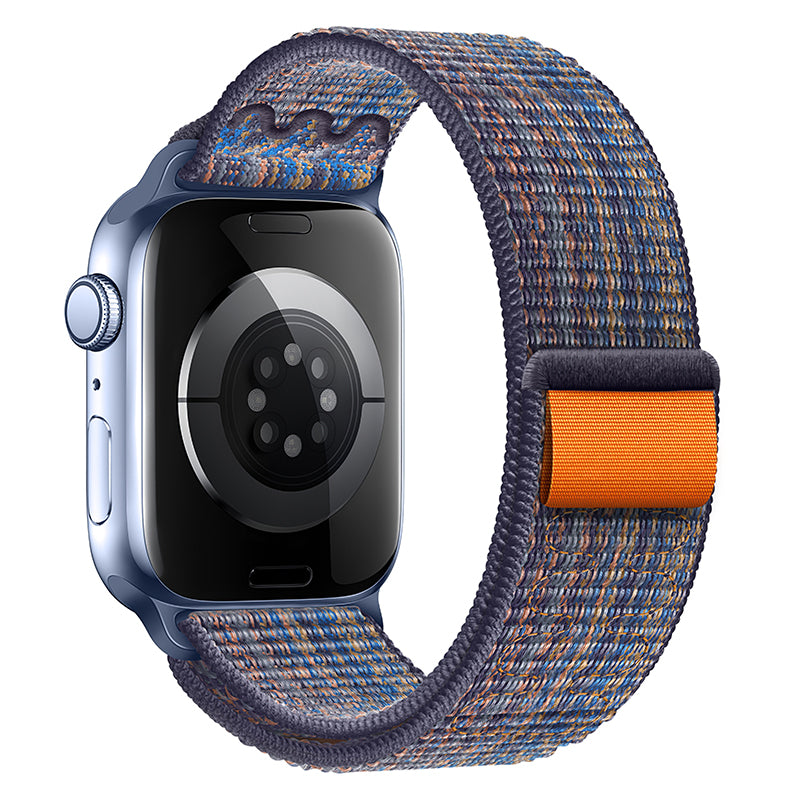 Hoco Apple Watch 44 / 45 / 46 / 49mm Nylon Strap