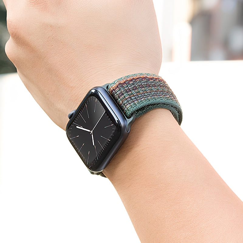 Hoco Apple Watch 44 / 45 / 46 / 49mm Nylon Strap