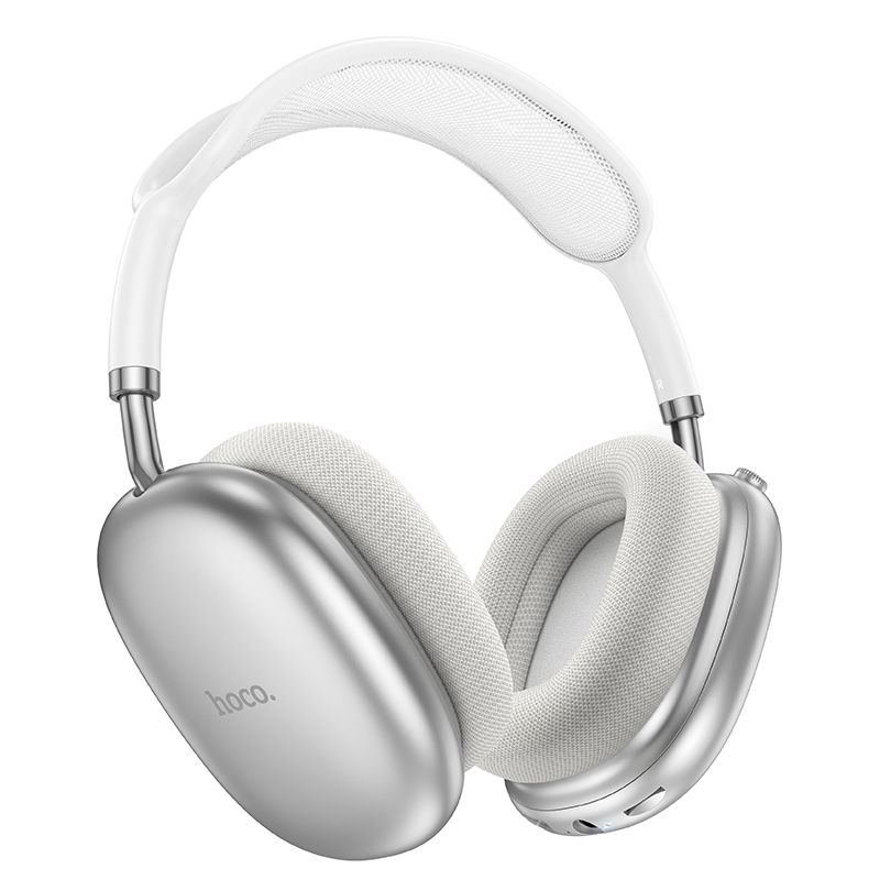 Hoco Over Ear Bluetooth Headphones Wireless Stereo Sound Music Bass W55