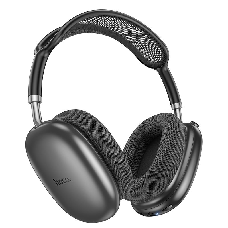 Hoco Over Ear Bluetooth Headphones Wireless Stereo Sound Music Bass W55