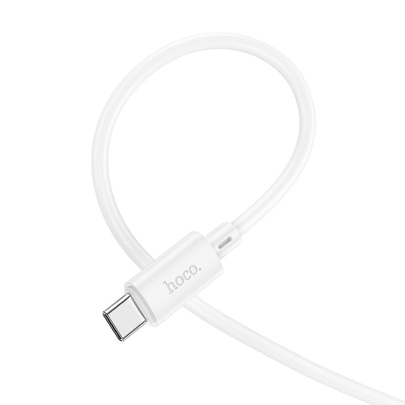 Hoco USB-C to USB-C Cable 60W Fast Charging Data Cable 1M X88