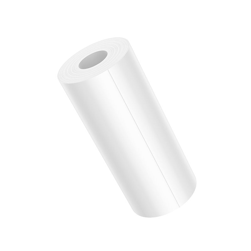 Hoco Thermal Printing Paper for Kids Camera 5 Pack Replacement Paper