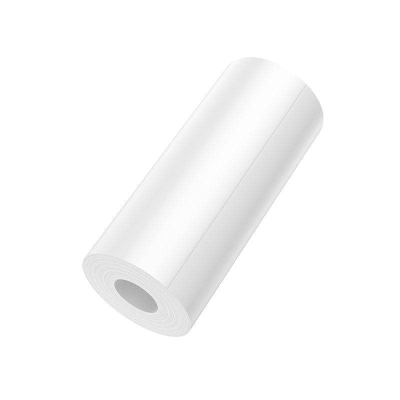 Hoco Thermal Printing Paper for Kids Camera 5 Pack Replacement Paper