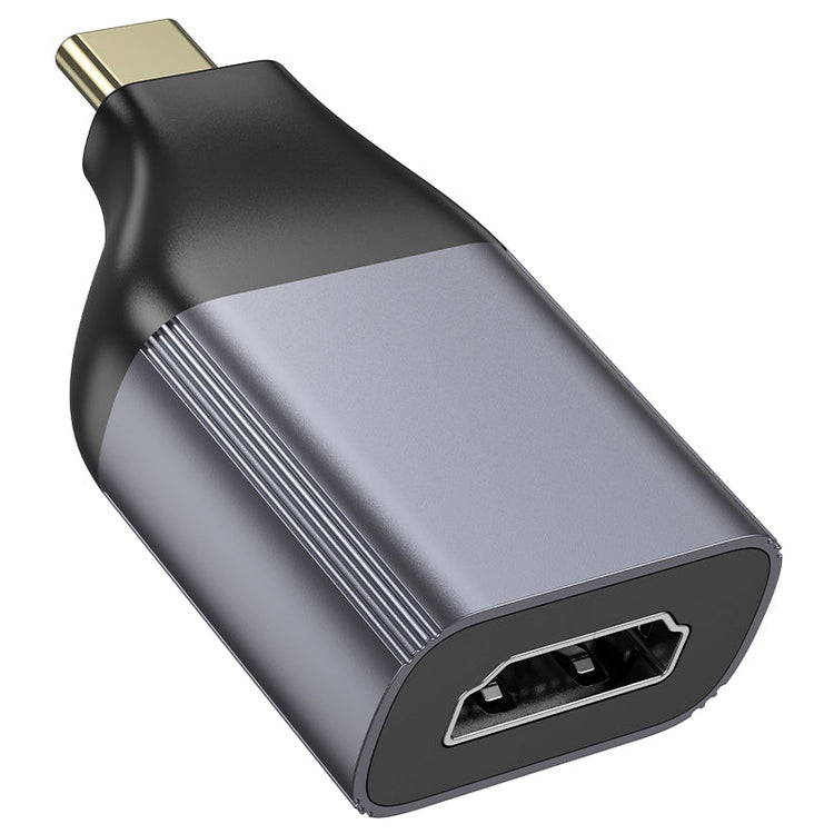 Hoco USB-C to HDMI Adapter 4K Video Output Converter High Resolution UA33