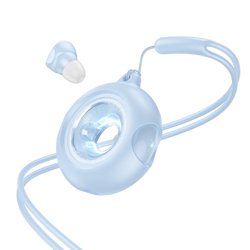 Hoco Wireless Earbuds 6H Playback Bluetooth Headphones Stereo EW71