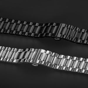 Hoco Apple Watch 38 / 40 / 41mm Five-Bead Steel Strap