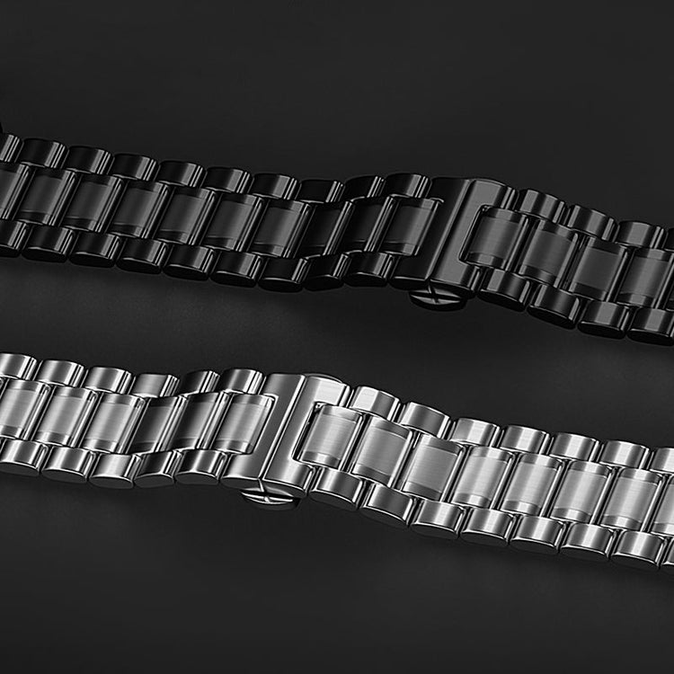 Hoco Apple Watch 38 / 40 / 41mm Five-Bead Steel Strap