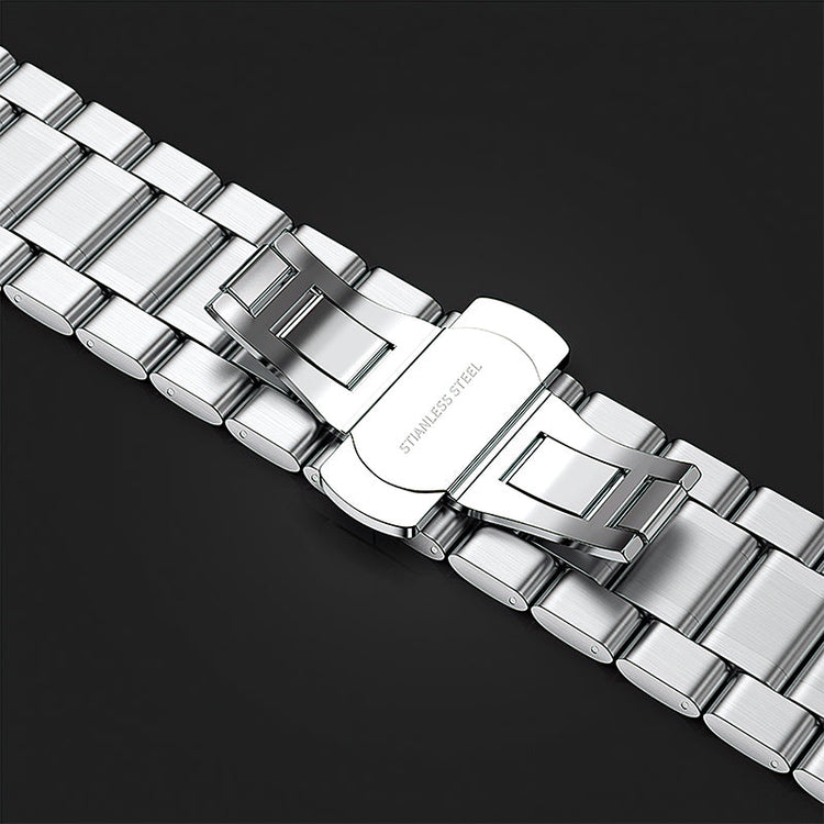 Hoco Apple Watch 38 / 40 / 41mm Five-Bead Steel Strap