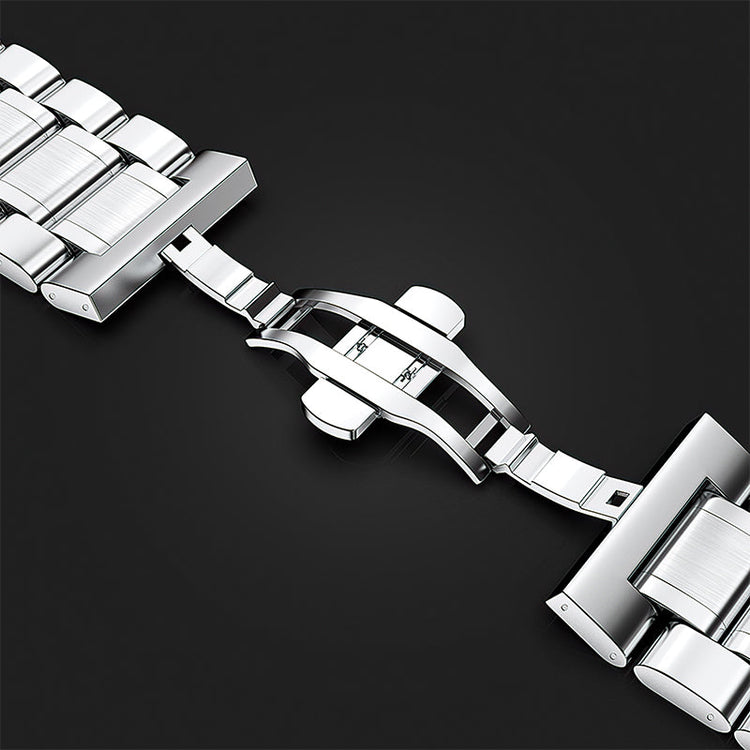 Hoco Apple Watch 38 / 40 / 41mm Five-Bead Steel Strap