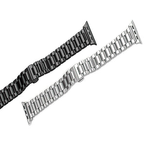Hoco Apple Watch 38 / 40 / 41mm Five-Bead Steel Strap
