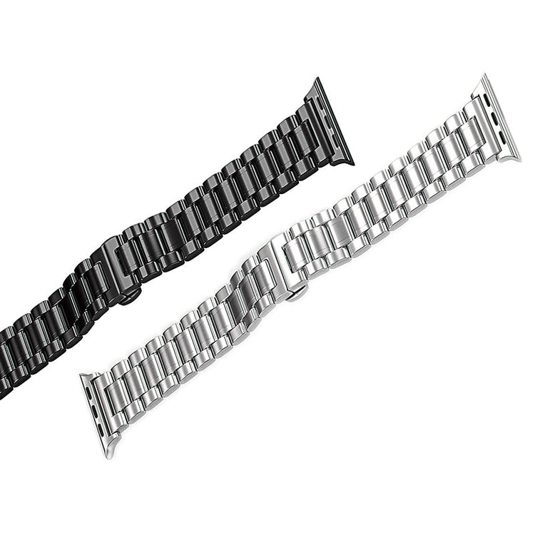 Hoco Apple Watch 38 / 40 / 41mm Five-Bead Steel Strap