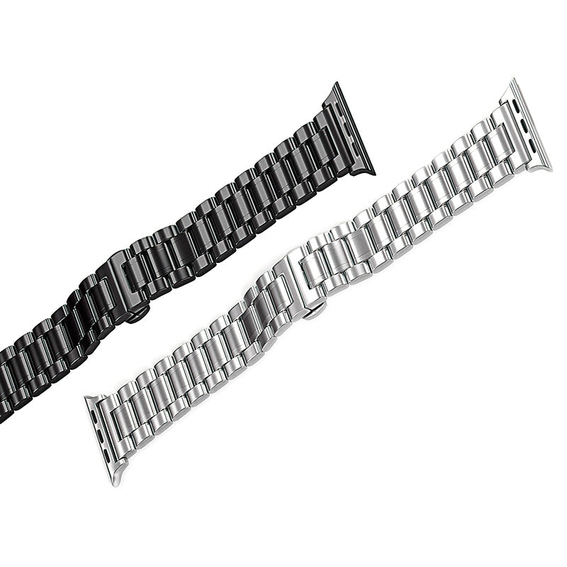 Hoco Apple Watch 38 / 40 / 41mm Five-Bead Steel Strap