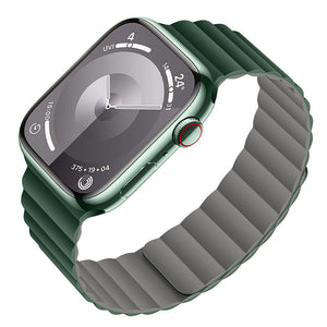 Hoco Apple Watch 38 / 40 / 41mm Buckle-Free Magnetic Silicone Strap