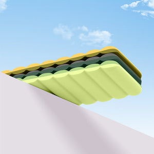 Hoco Apple Watch 38 / 40 / 41mm Buckle-Free Magnetic Silicone Strap