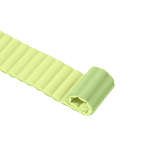 Hoco Apple Watch 38 / 40 / 41mm Buckle-Free Magnetic Silicone Strap