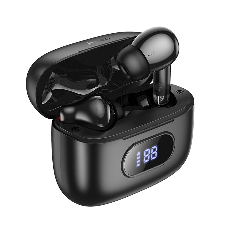 Hoco True Wireless Earbuds Bluetooth Headphones Stereo Sound Portable EQ2 Plus