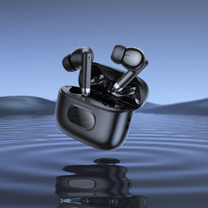 Hoco True Wireless Earbuds Bluetooth Headphones Stereo Sound Portable EQ2 Plus
