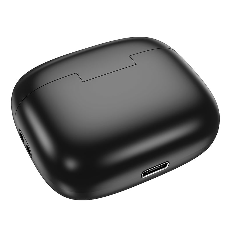 Hoco True Wireless Earbuds Bluetooth Headphones Stereo Sound Portable EQ2 Plus