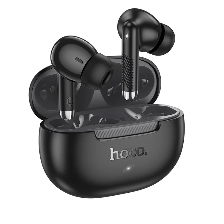Hoco Wireless Bluetooth Headphones Stereo Sound Portable Music EQ24