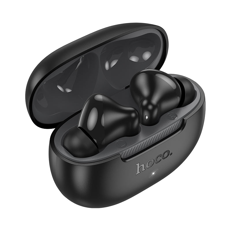 Hoco Wireless Bluetooth Headphones Stereo Sound Portable Music EQ24