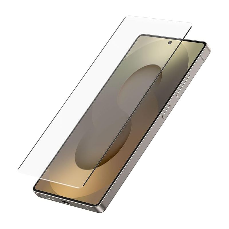 LITO Samsung Galaxy S26 Ultra Thin Clear Tempered Glass Full Screen Protector