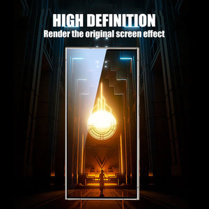 LITO Samsung Galaxy S24 Plus LT-D6 0.25MM Ultra-Thin Glass Protector - 10 Pack