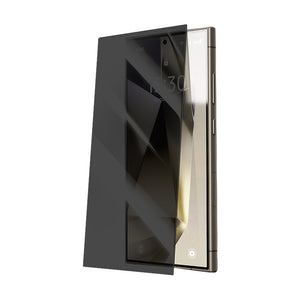LITO Samsung Galaxy S24 LT-D8 0.2MM Ultra-Thin Full Glass Privacy