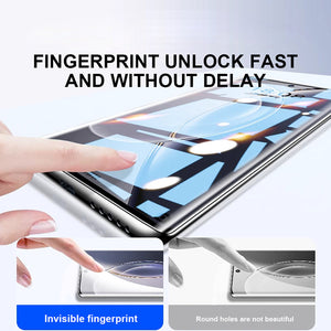 LITO Samsung Galaxy S25 LT-D8 0.2MM Ultra-Thin Full Glass Privacy