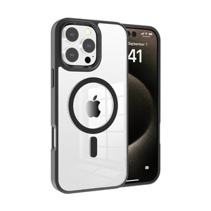 Blacktech Samsung Galaxy S25 Aurora Guard MagSafe Magnetic