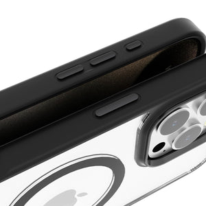 Blacktech Samsung Galaxy S25 Aurora Guard MagSafe Magnetic