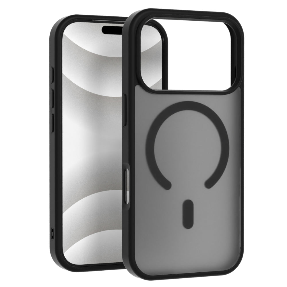 Blacktech Samsung Galaxy S25 Ultra Peach Garden Case MagSafe Magnetic