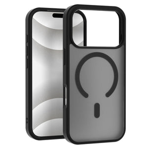 Blacktech Samsung Galaxy S25 Ultra Peach Garden Case MagSafe Magnetic