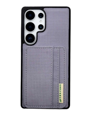 Simply Roar Samsung Galaxy S25 Plus Fabric Stand Protective Case