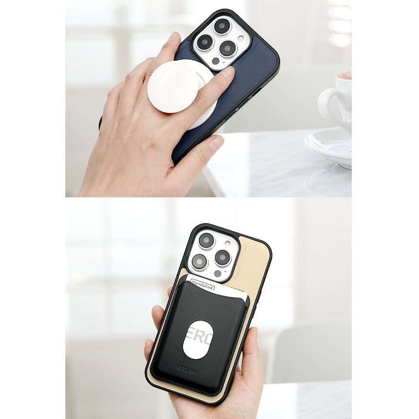 Simply Roar Samsung Galaxy S24 Mag Morning Protective Case MagSafe Magnetic