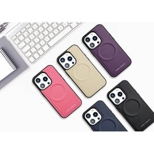 Simply Roar Samsung Galaxy S25 Ultra Mag Morning Protective Case MagSafe Magnetic