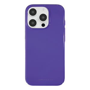 Simply Roar iPhone 16 Pro Max Neon PC Shockproof Case