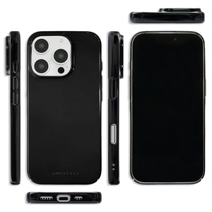 Simply Roar iPhone 16 Pro Max Neon PC Shockproof Case