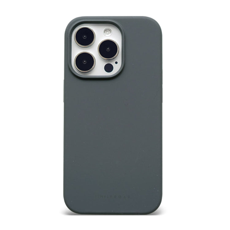 Simply Roar Samsung Galaxy S24 Plus Cloud Skin Silicone Grip Case