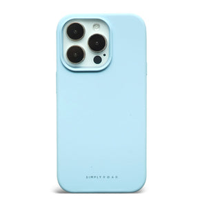 Simply Roar Samsung Galaxy S24 Plus Cloud Skin Silicone Grip Case