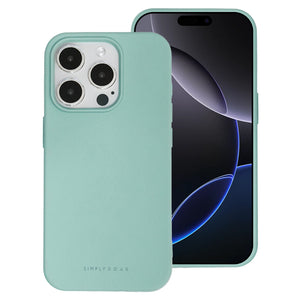 Simply Roar iPhone 16 Pro Max Space Silicone Grip Case