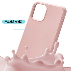 Simply Roar iPhone 16 Pro Max Space Silicone Grip Case