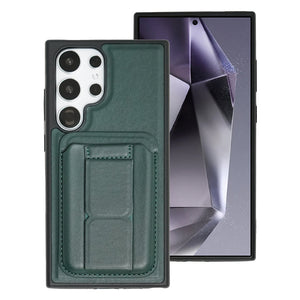 Simply Roar Samsung Galaxy S25 Ultra Liberty Stand Card Protective Case