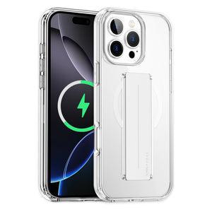 Simply Roar iPhone 16 Pro Max Finger Grip Mag Case MagSafe Magnetic