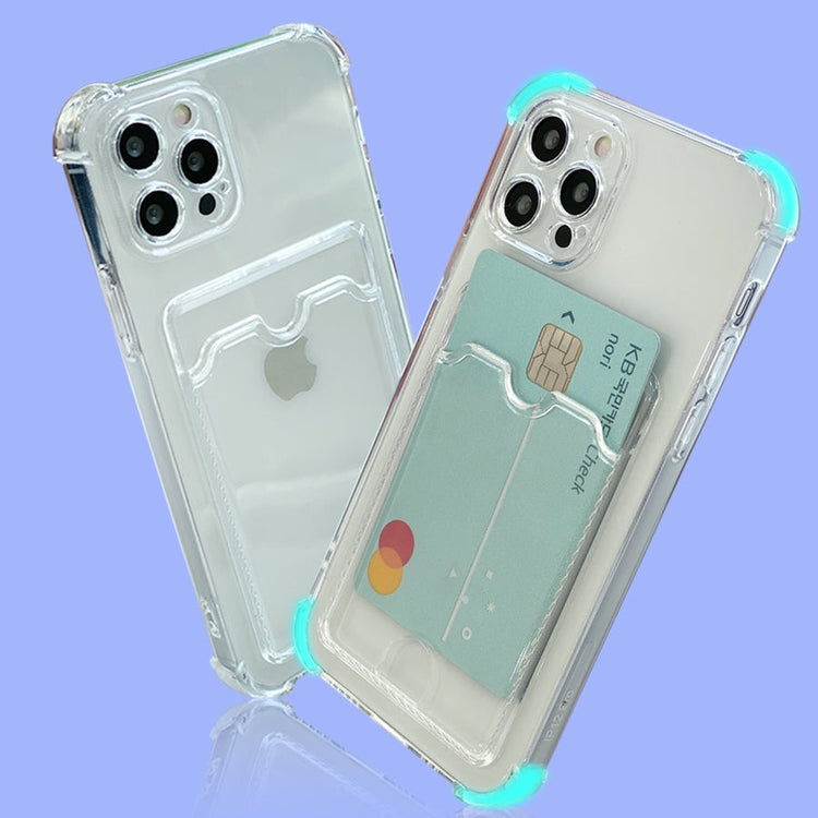 Simply Roar Samsung Galaxy S25 Armor Card Pocket Protective Clear Case